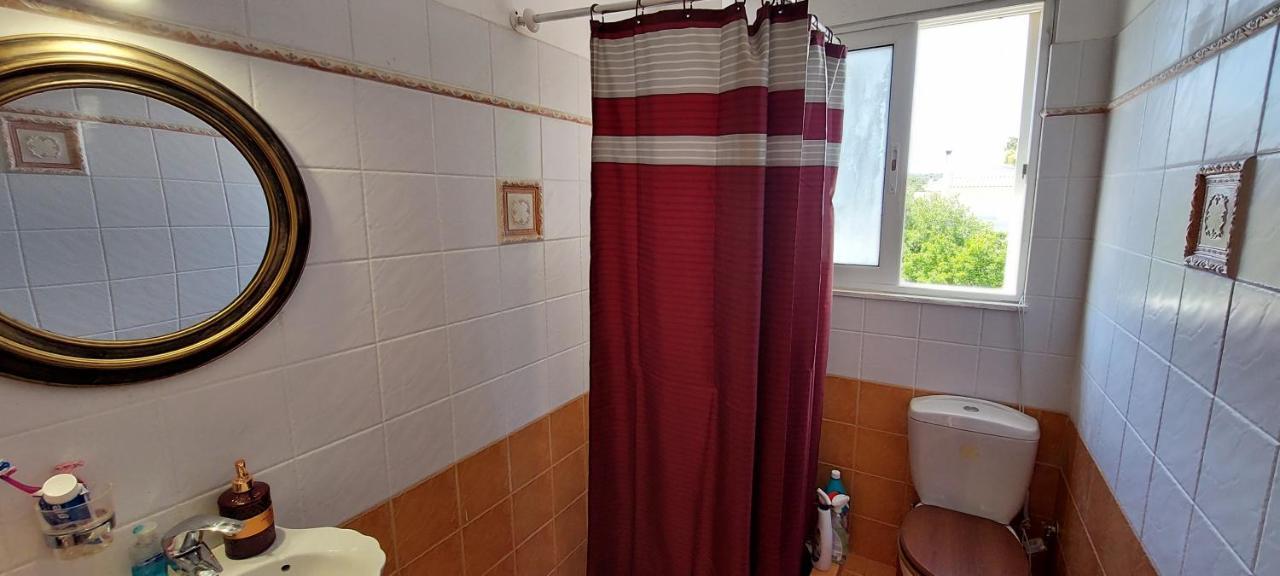 Anastacias Apartment Artemida  Ngoại thất bức ảnh