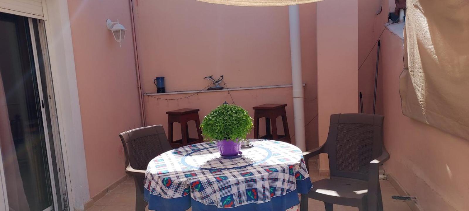 Anastacias Apartment Artemida  Ngoại thất bức ảnh